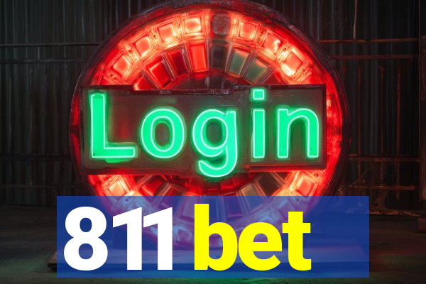 811 bet